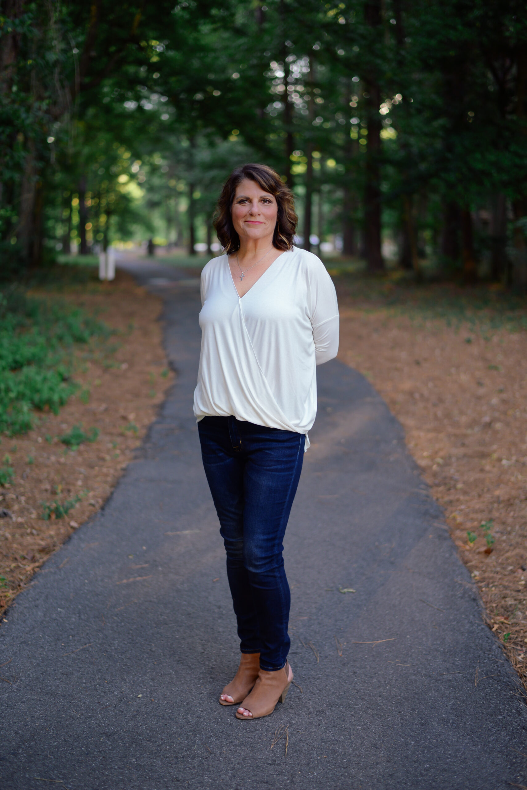 Desiree Stapp