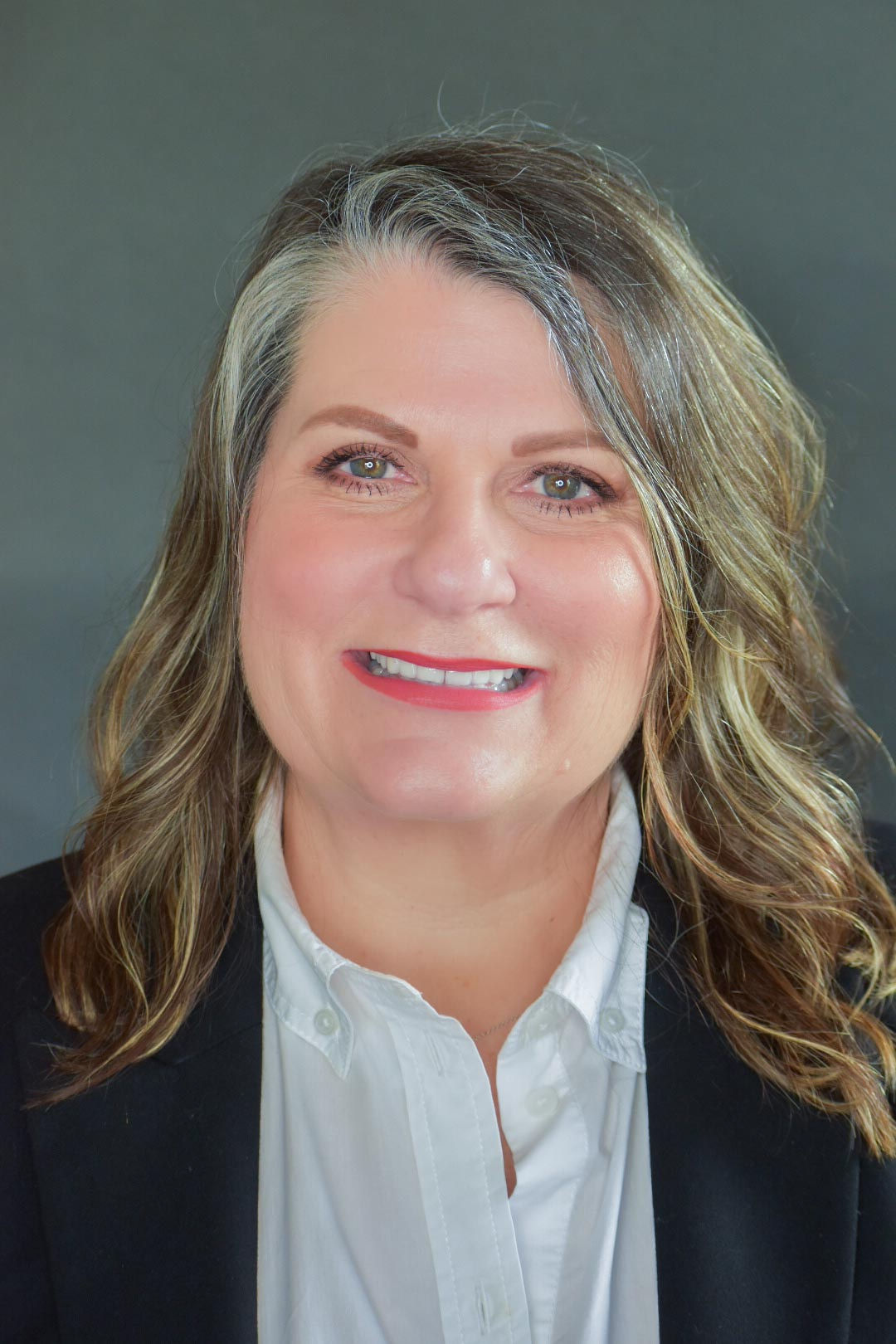 Desiree Stapp